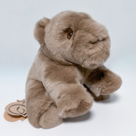 Медведь Умка (бежевый)