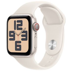 Apple Watch Series SE (2024)