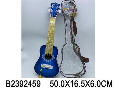 Гитара 50см, чехол 6824B2