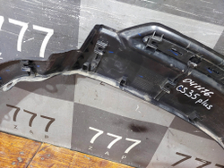 Накладка крыла заднего правого Changan CS35PLUS 18-нв Б/У Оригинал S111F2713060400