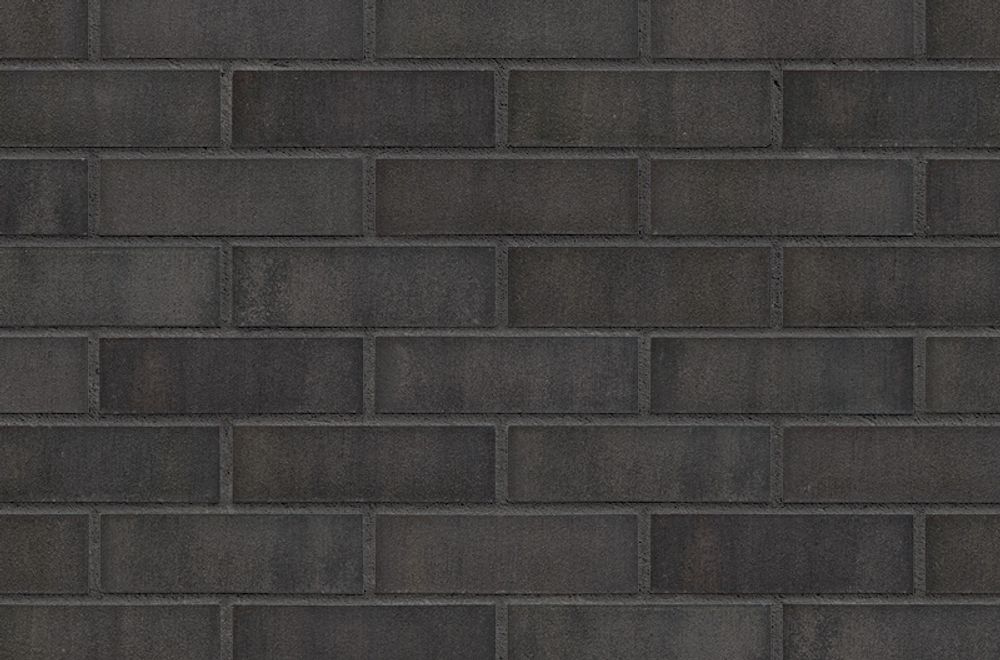 King Klinker -  Iron Rock (HF62), 240x71x14 - Клинкерная плитка для фасада и внутренней отделки