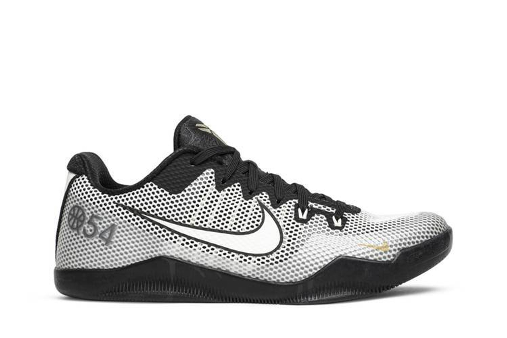 Кроссовки Nike Kobe 11 Quai 54