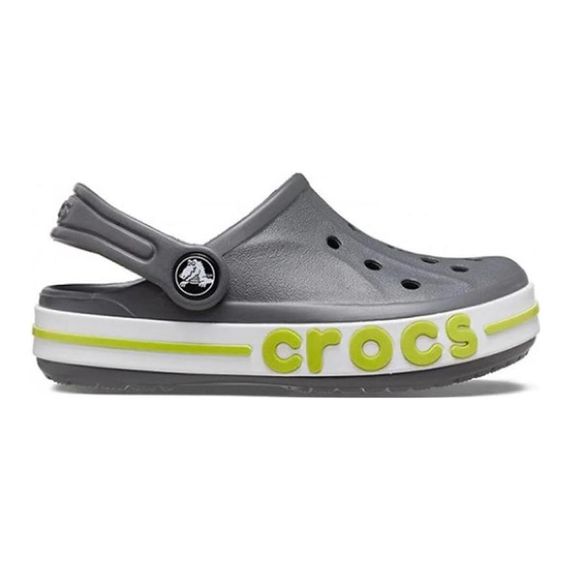 Crocs Bayaband Clog 'Gray'