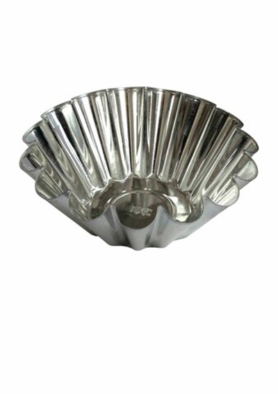 Форма для кулича (209*82,5мм) ФК-1