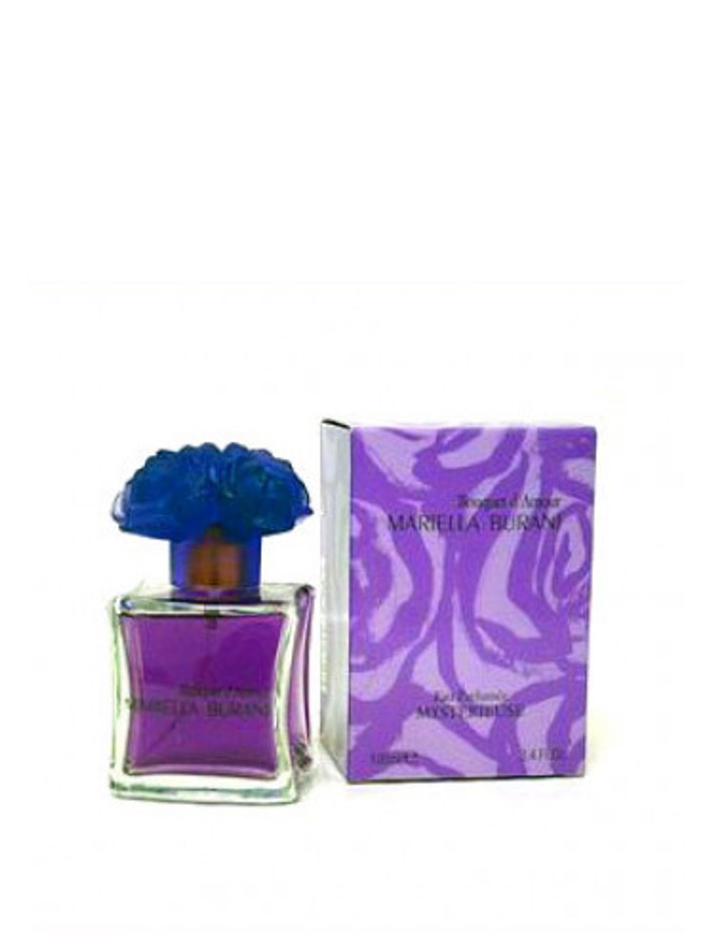 Mariella Burani Bouquet D'Amour Mysterieuse