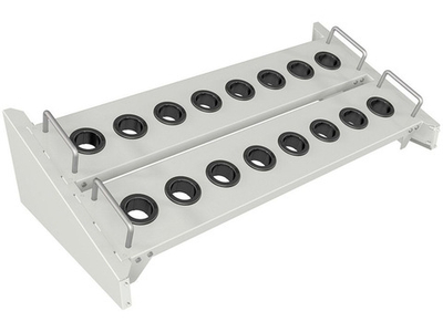 TC полка для ЧПУ HSK-63