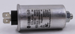 Конденсатор пусковой для посудомоечных машин BBK CBB65 C65R 2,5 uF 450V