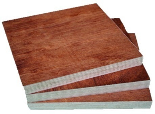 Фанера ФБВ бакелизированная 10х1220х2440 мм