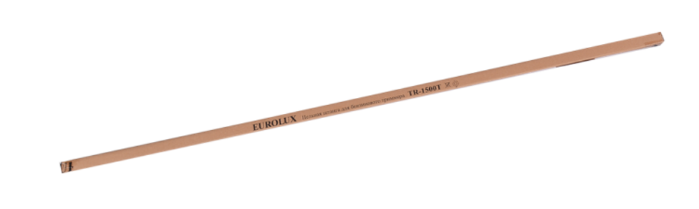 Триммер бензиновый Eurolux TR-1500T