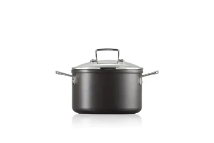 Le Creuset Кастрюля для мяса PRO 20 см 3,8 л с антипригарным покрытием