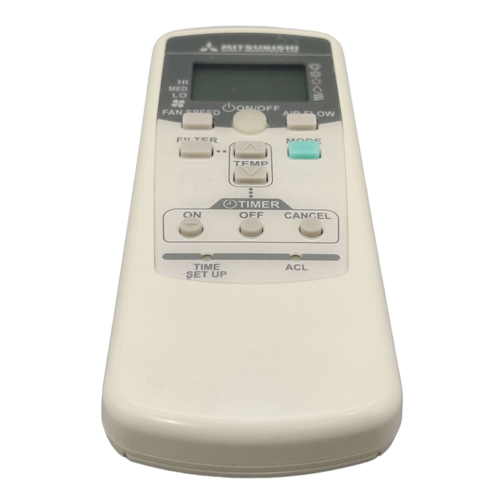 Пульт Mitsubishi PJA502A704AB,PJA502A704AA,PJA502A704AC для кондиционеров