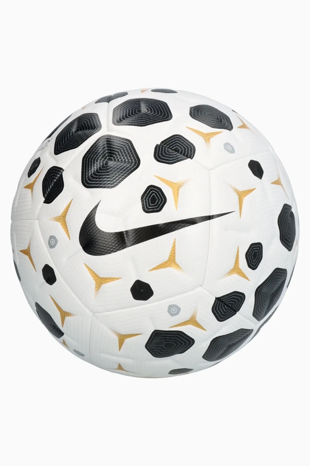 Футбольный мяч Nike Academy Plus размер 4 - белый