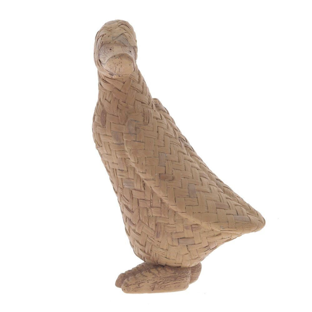 GAEM Фигурка декоративная "Утенок", L11 W11 H16 см