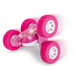 Carrera RC — Mini Turnator Pink, 2,4 ГГц, 1:24, 240011