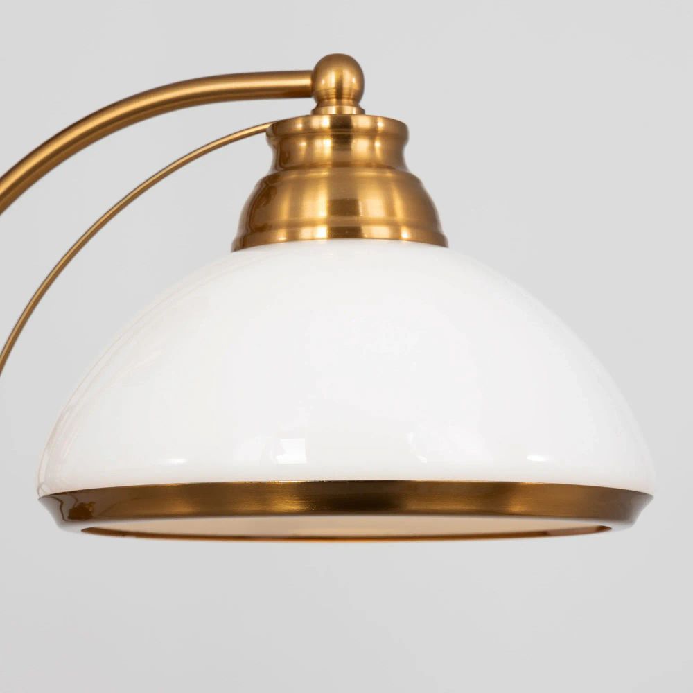 Citilux Краков CL401133 Люстра потолочная Бронза