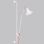 765626 Бра LOFT 1х40W E14 БЕЛЫЙ