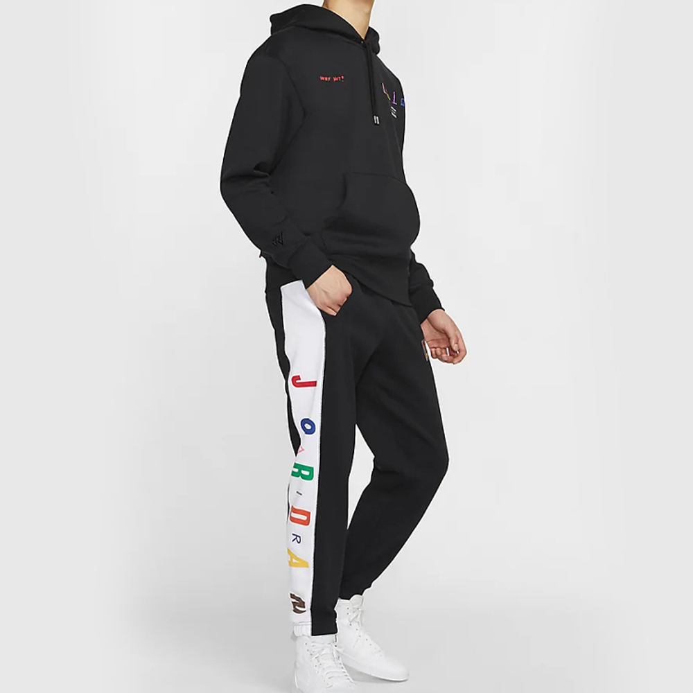 Штаны Jordan, CT6334-010