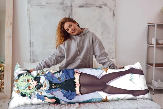 Дакимакура Сахароза