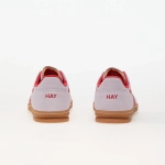 ASICS X HAY SKYHAND OG Orchid Husht/ Flame Scarlet