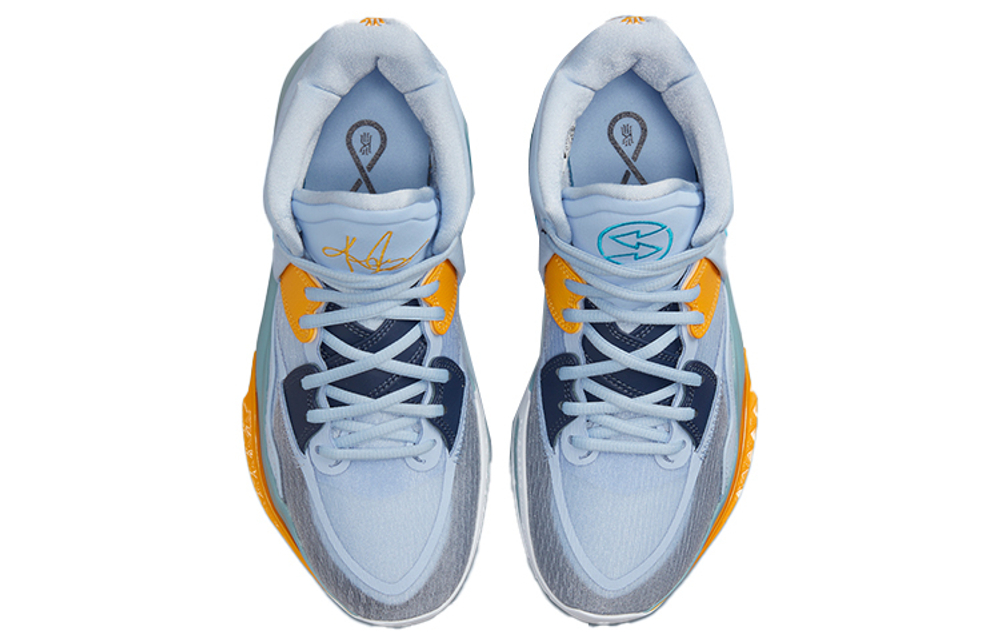 Кроссовки Nike Kyrie 8 Infinity "Future Past" 8 Ep