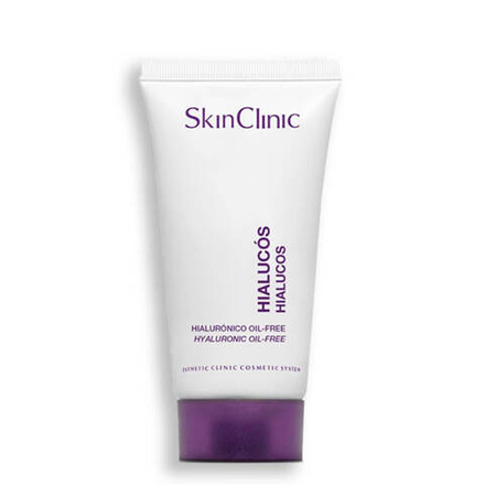 SKINCLINIC HIALUCOS