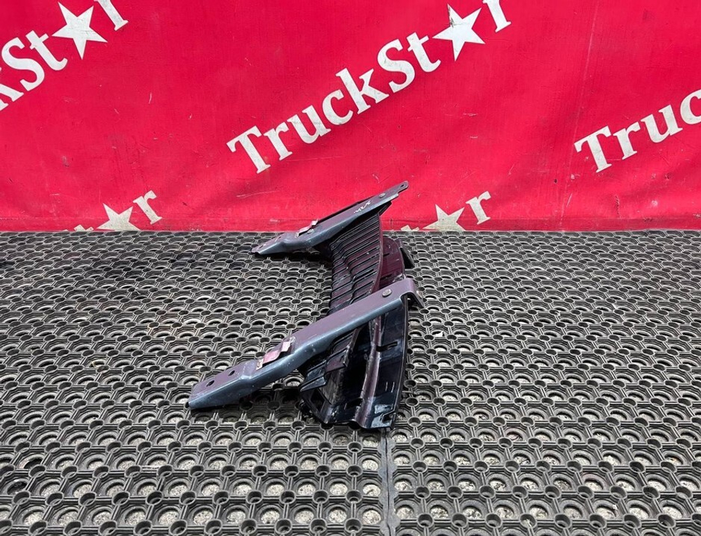 Кожух проводки