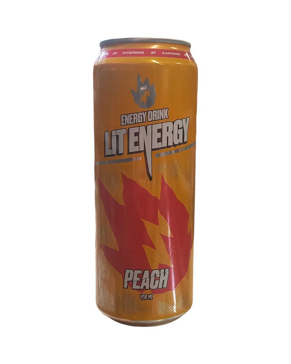 LIT ENERGY 0,5л