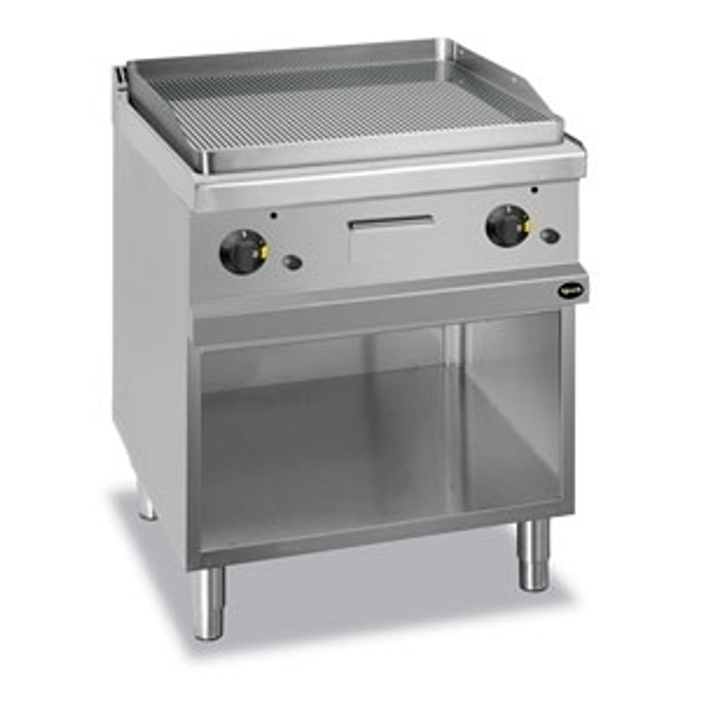 Жарочная поверхность Apach APTG-77PR