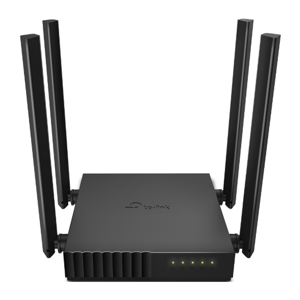 TP-Link Archer C54 Двухдиапазонный Wi-Fi роутер AC1200