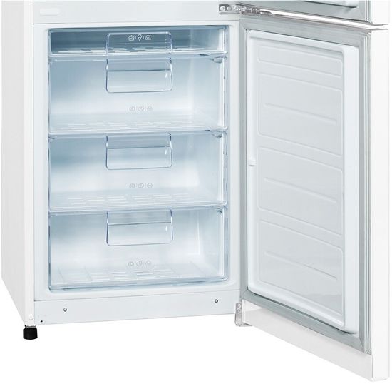 Холодильник LG GA-B409SAQL