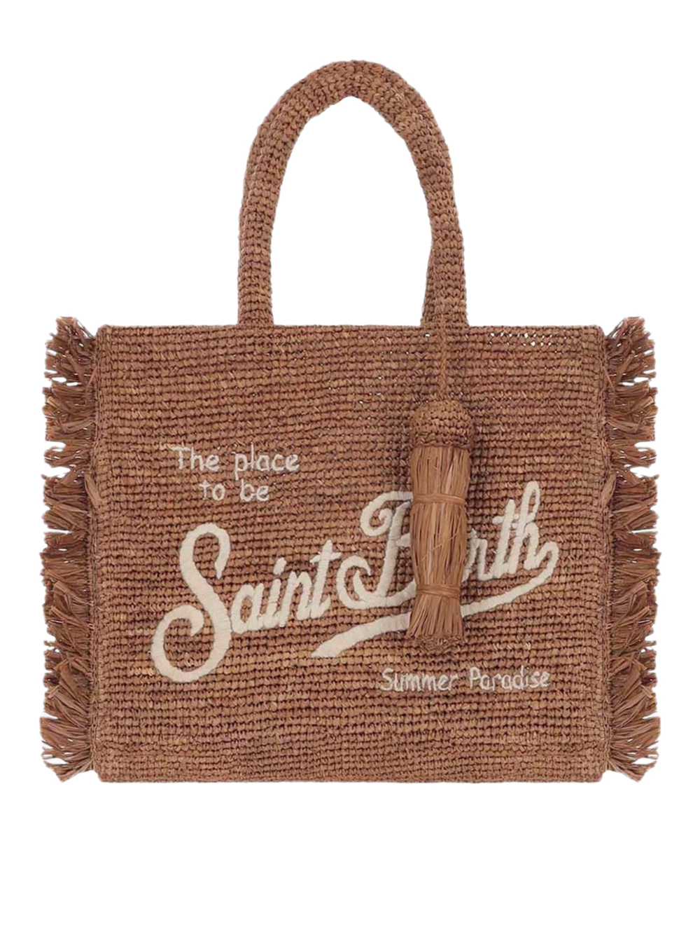 Сумка SAINT BARTH