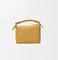 Сумка Loewe Puzzle Edge bag in classic calfskin