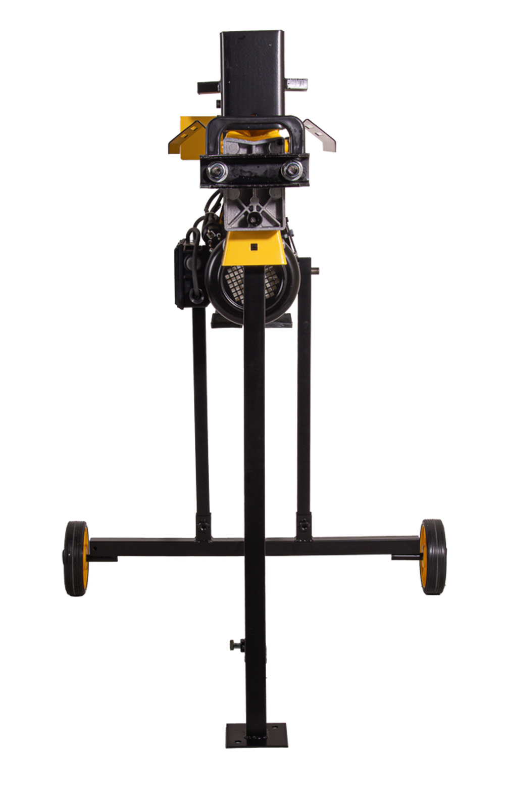 Дровокол электрический Huter HLS-5500H