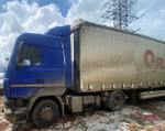 МАЗ 5440 4x2 Седельный тягач 544028-520-031 (Дизельный, 11,6 л, 423 л.с., МТ)
