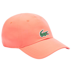 Теннисная кепка Lacoste SPORT Novak Djokovic Microfiber