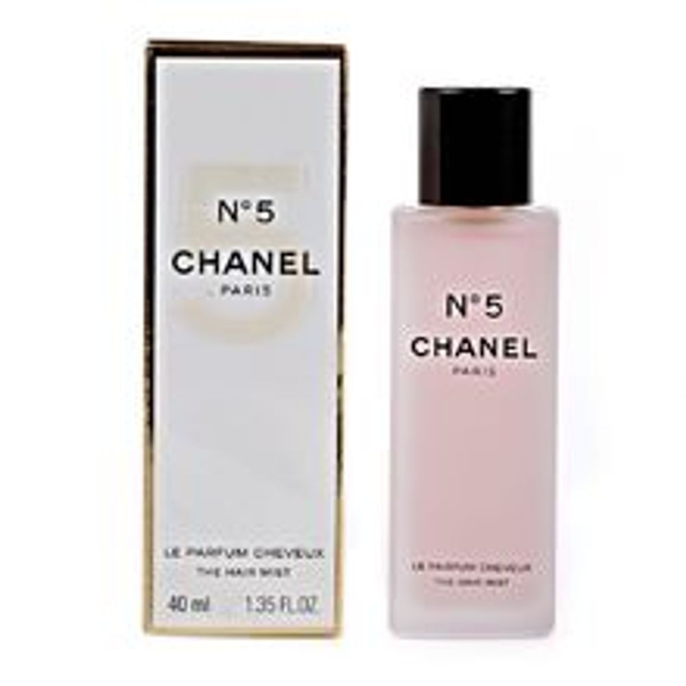 Chanel No.5 Hair Mist 35ml