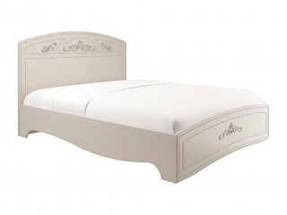 Кровать "Каролина" 1400 (с настилом)