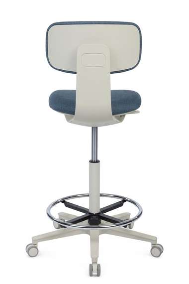 Крeсло Саммит KP13 Синий