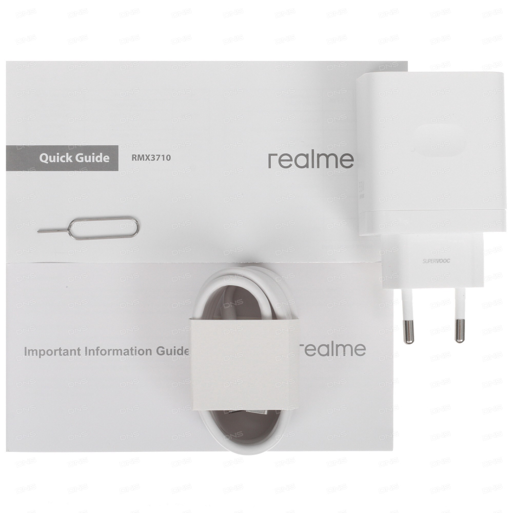 realme C55