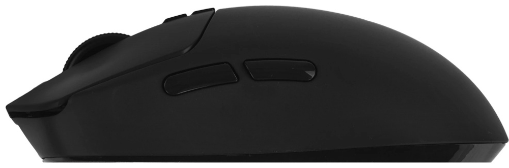 Мышь A4Tech R72 Pro Duo черный