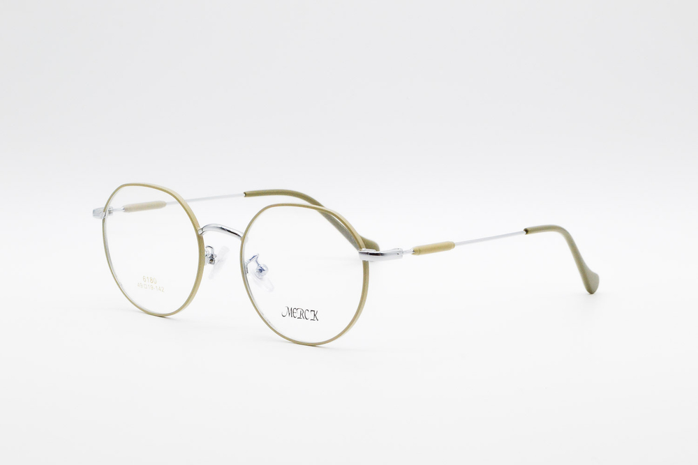 Изг.оправы Merck 6180 C841