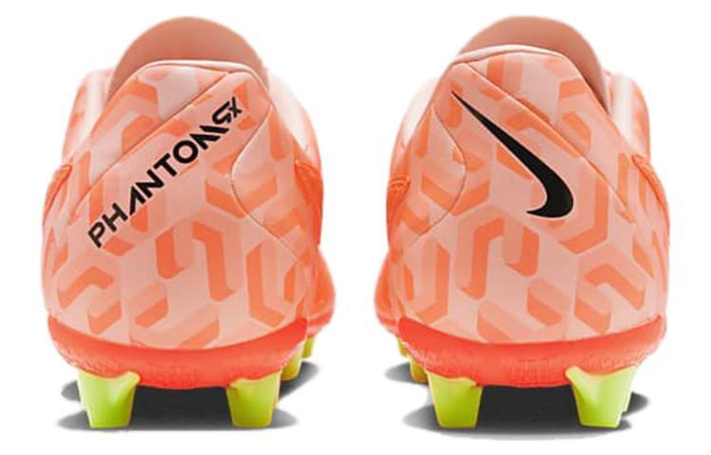 Кроссовки Nike Phantom Gx