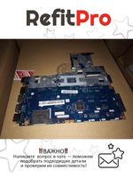 Материнская плата для ноутбука Lenovo B40-30 UMA N3530 NFP 1000 (5B20G46347), оригинал