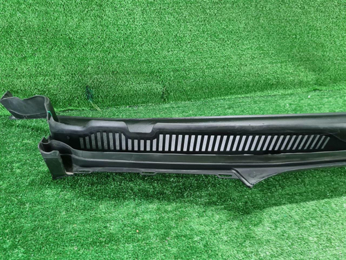 Жабо BMW X5 G05 (2018-н.в.)