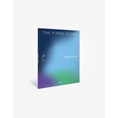 публикация TXT - TOMORROW X TOGETHER VOL.1 THE PIANO SCORE