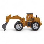 Спецтехника ин. 17см, пакет 800