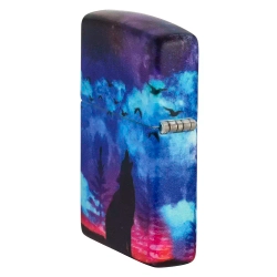Зажигалка Zippo 49683 Wolfl Design, Matte