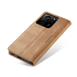 Чехол-книжка CaseMe Matte Xiaomi 13T (Pro)