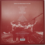 Keane / Live From Mexico City 2024 (Limited Edition)(Coloured Vinyl)(LP)