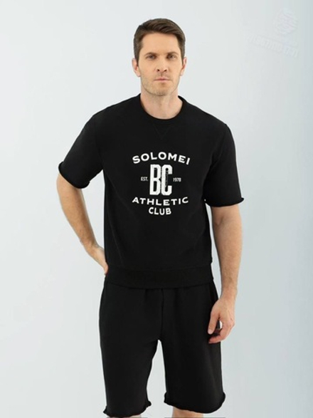 Летний спортивный костюм Brunello Cucinelli